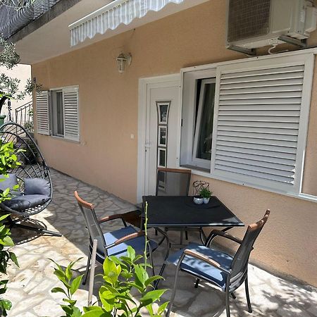 Apartment Antea Sibenik Ngoại thất bức ảnh