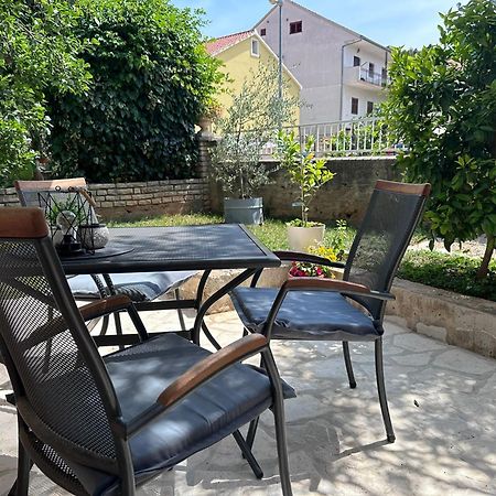 Apartment Antea Sibenik Ngoại thất bức ảnh