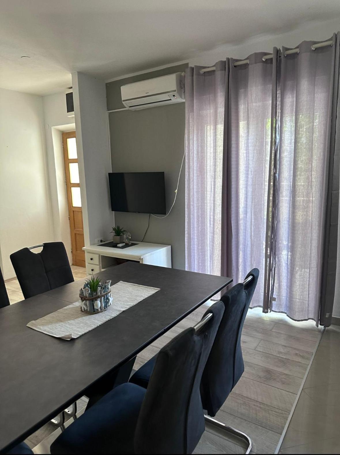 Apartment Antea Sibenik Ngoại thất bức ảnh