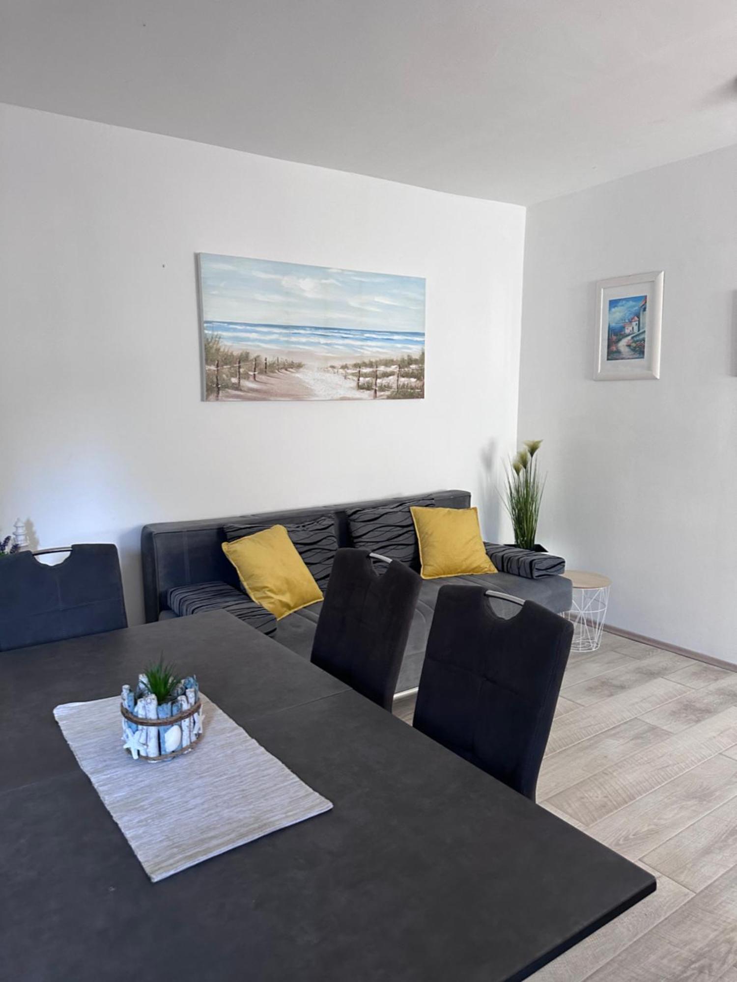 Apartment Antea Sibenik Ngoại thất bức ảnh