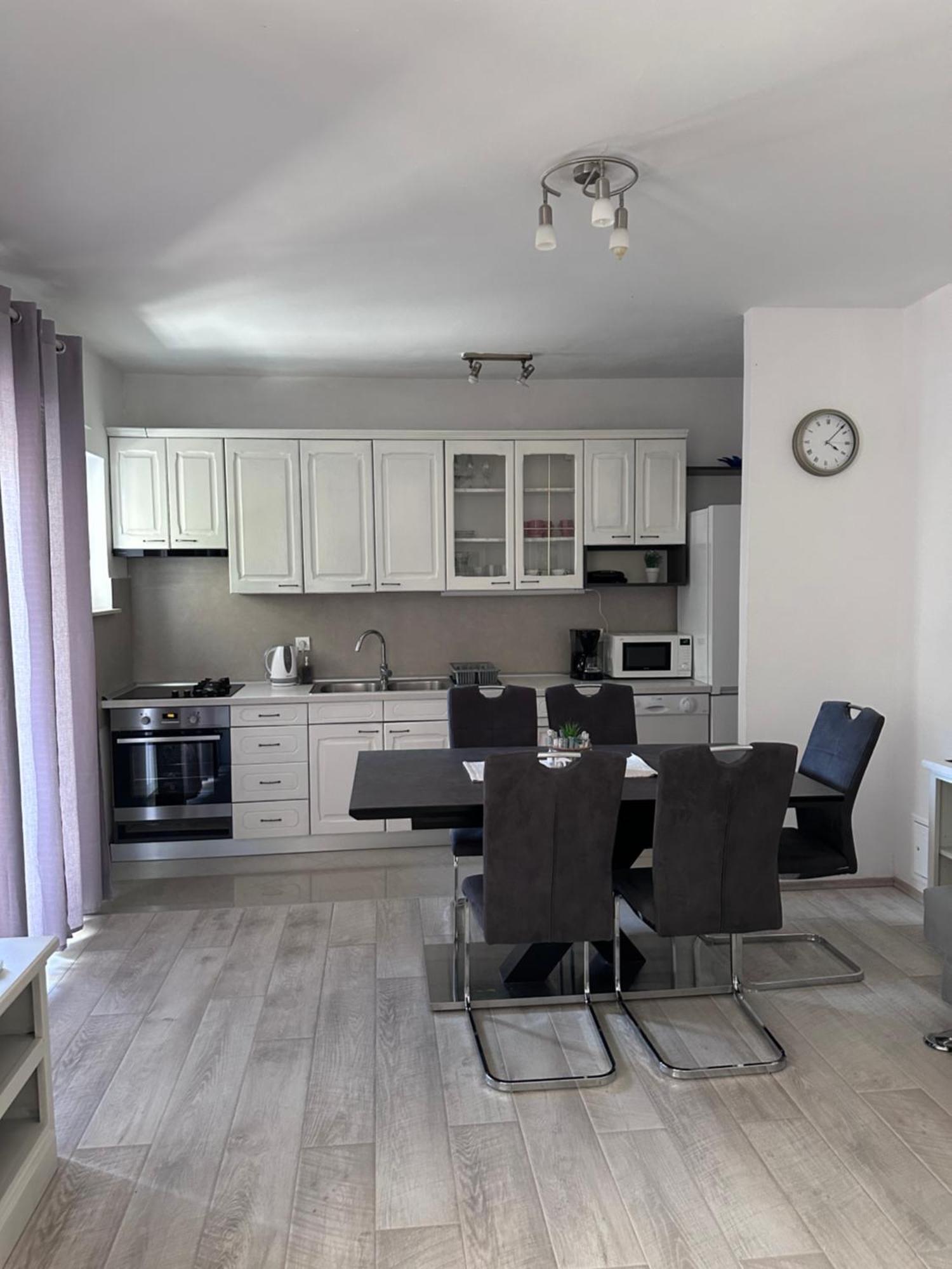 Apartment Antea Sibenik Ngoại thất bức ảnh