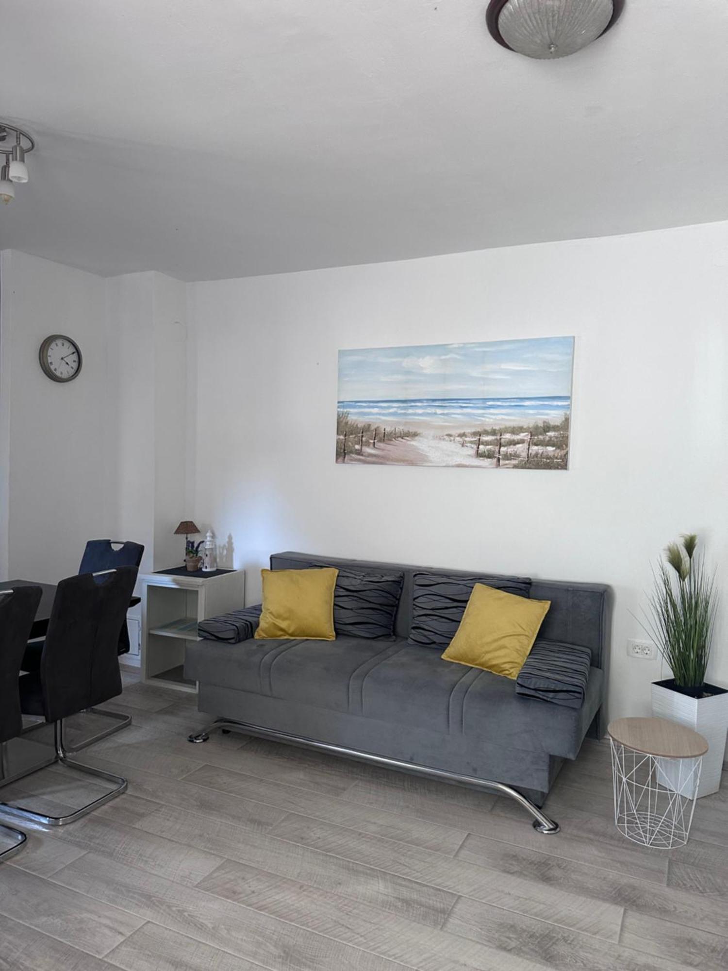 Apartment Antea Sibenik Ngoại thất bức ảnh