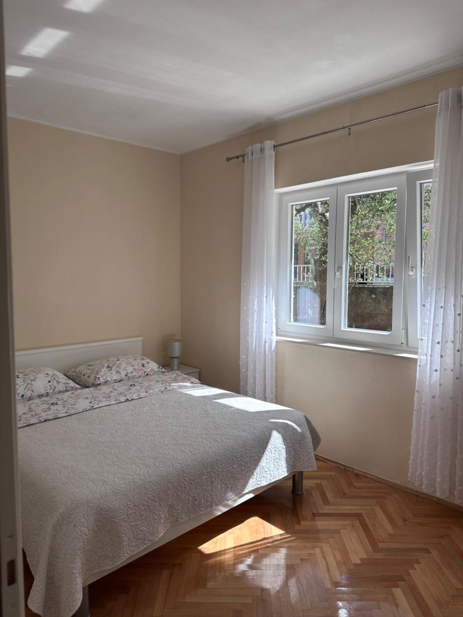 Apartment Antea Sibenik Ngoại thất bức ảnh