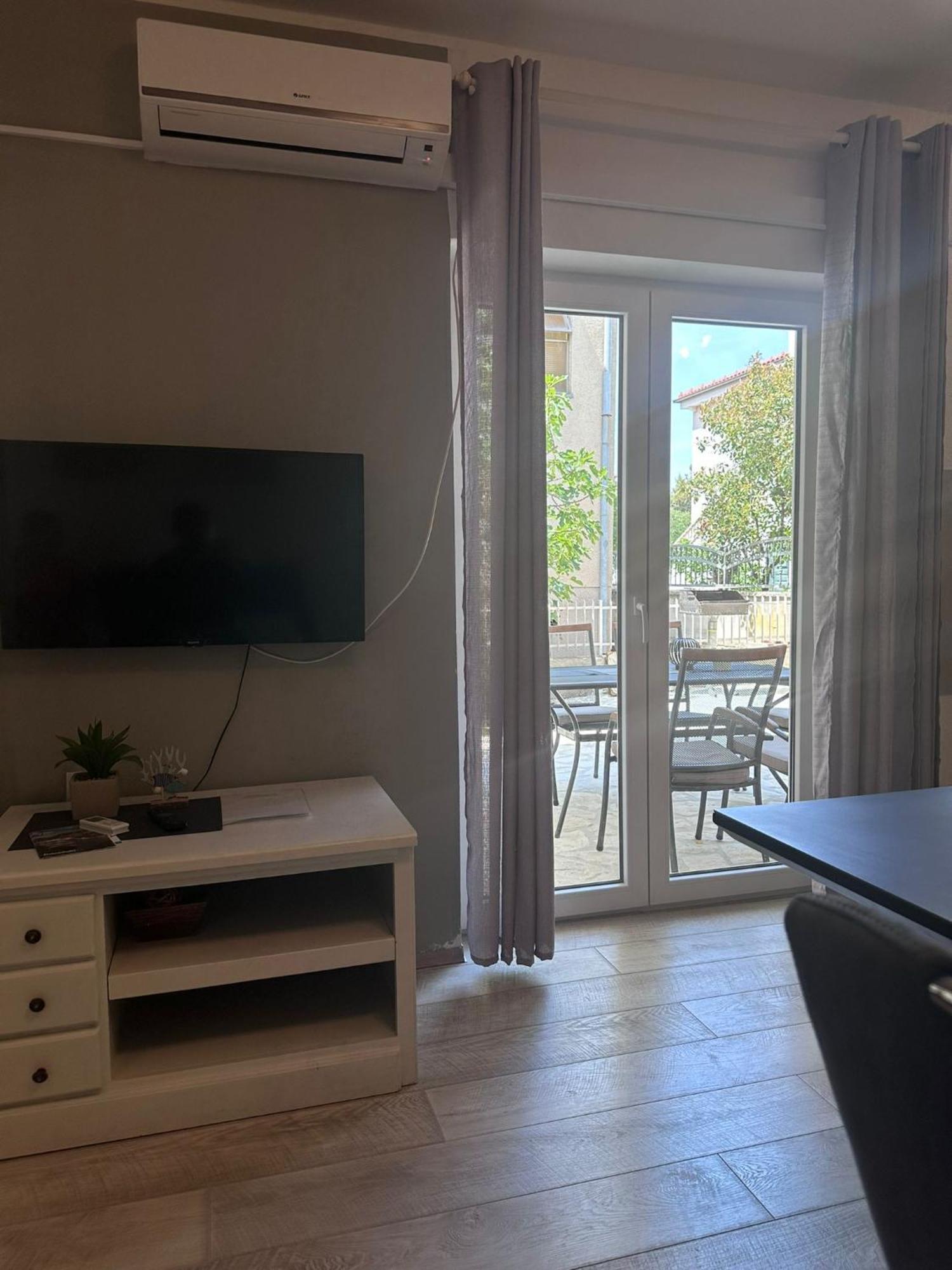 Apartment Antea Sibenik Ngoại thất bức ảnh