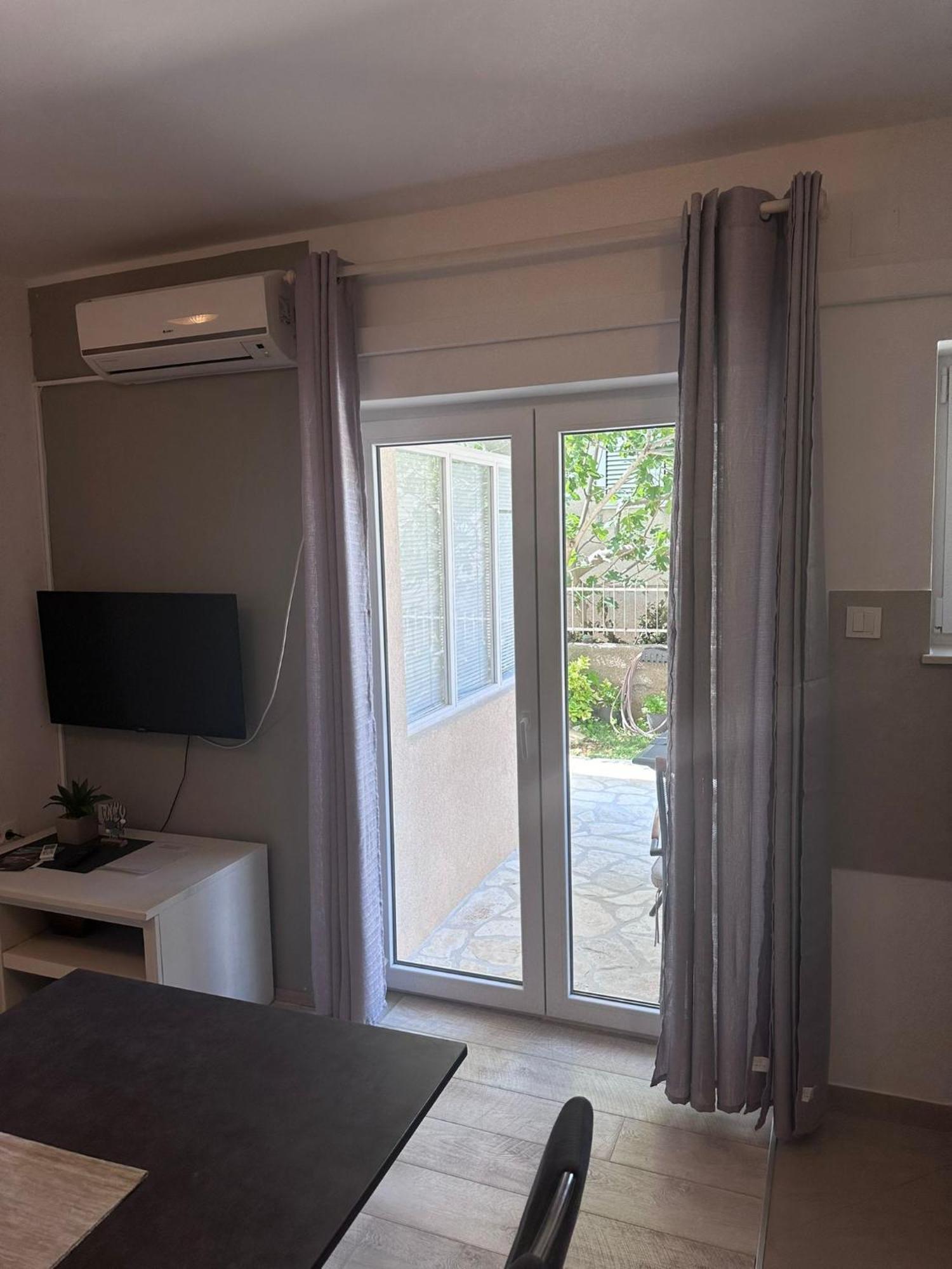 Apartment Antea Sibenik Ngoại thất bức ảnh