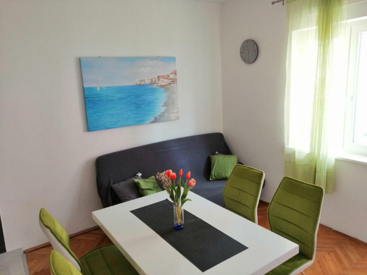 Apartment Antea Sibenik Ngoại thất bức ảnh