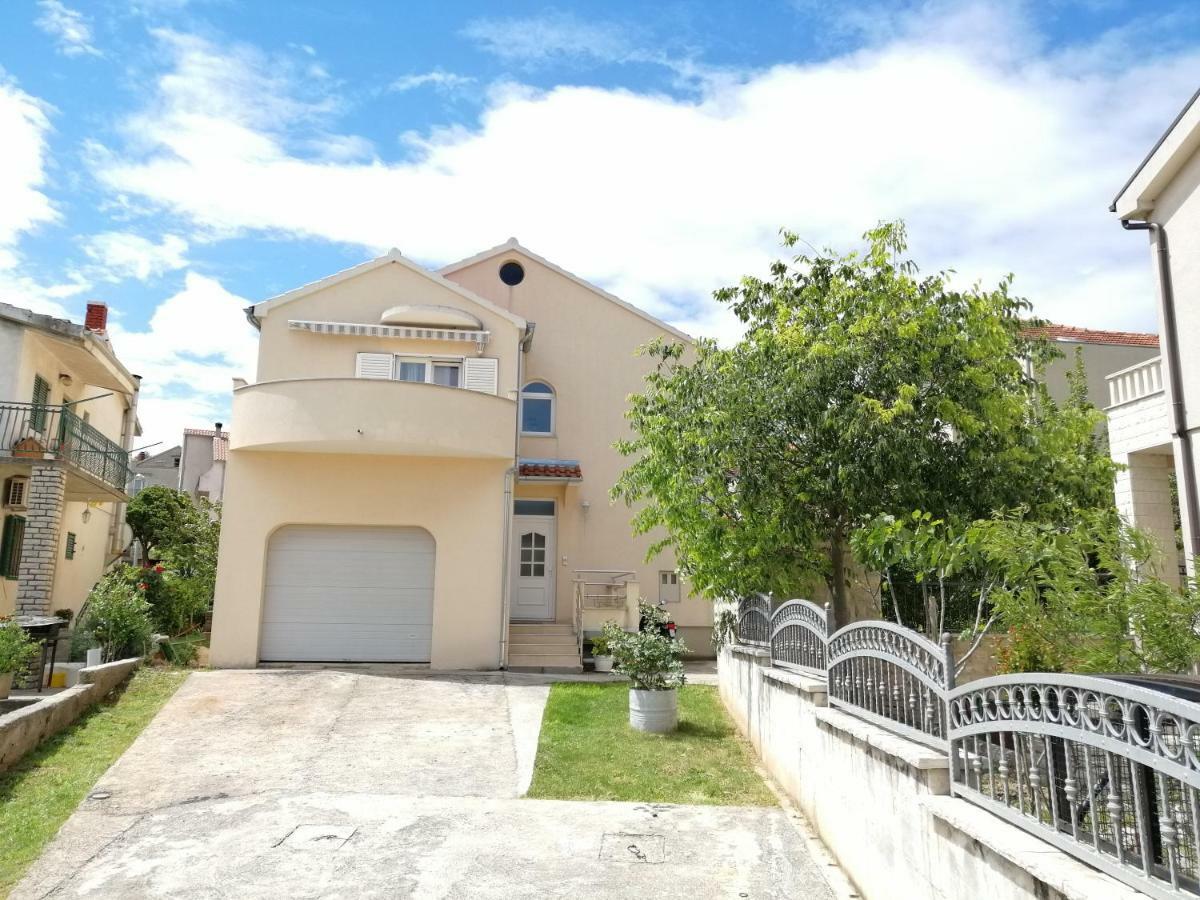 Apartment Antea Sibenik Ngoại thất bức ảnh